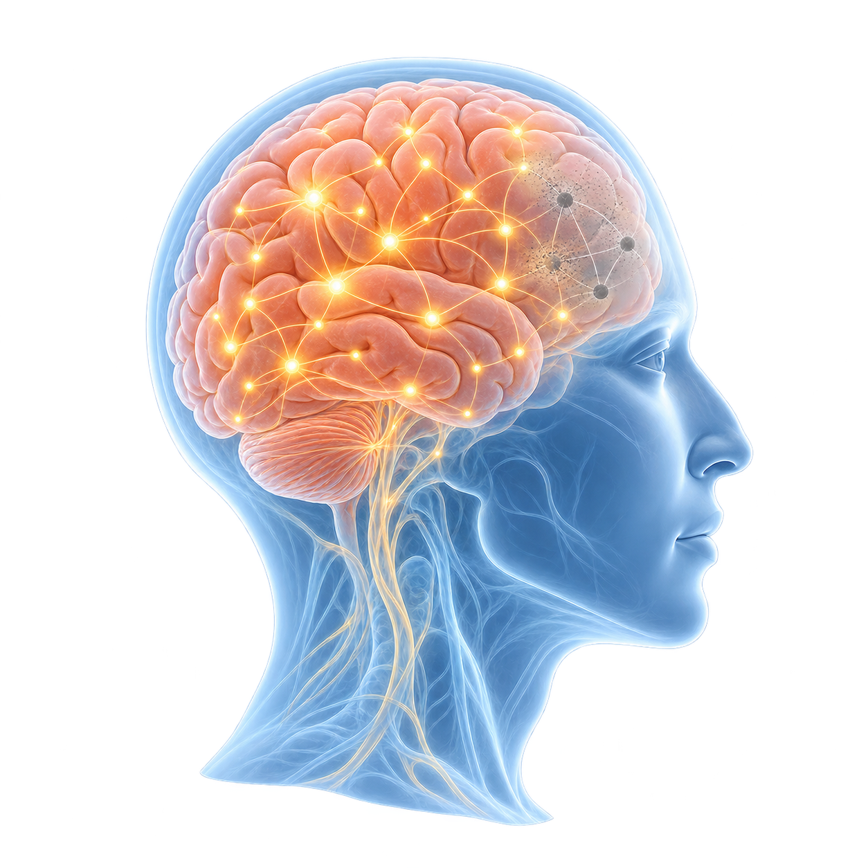 Neurology consultation with Dr. P. R. Krishnan