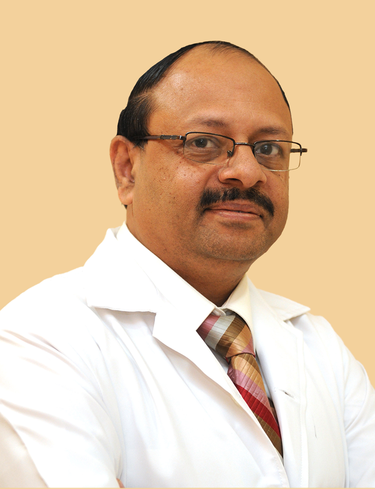 Dr. P R Krishnan, Senior Neurologist