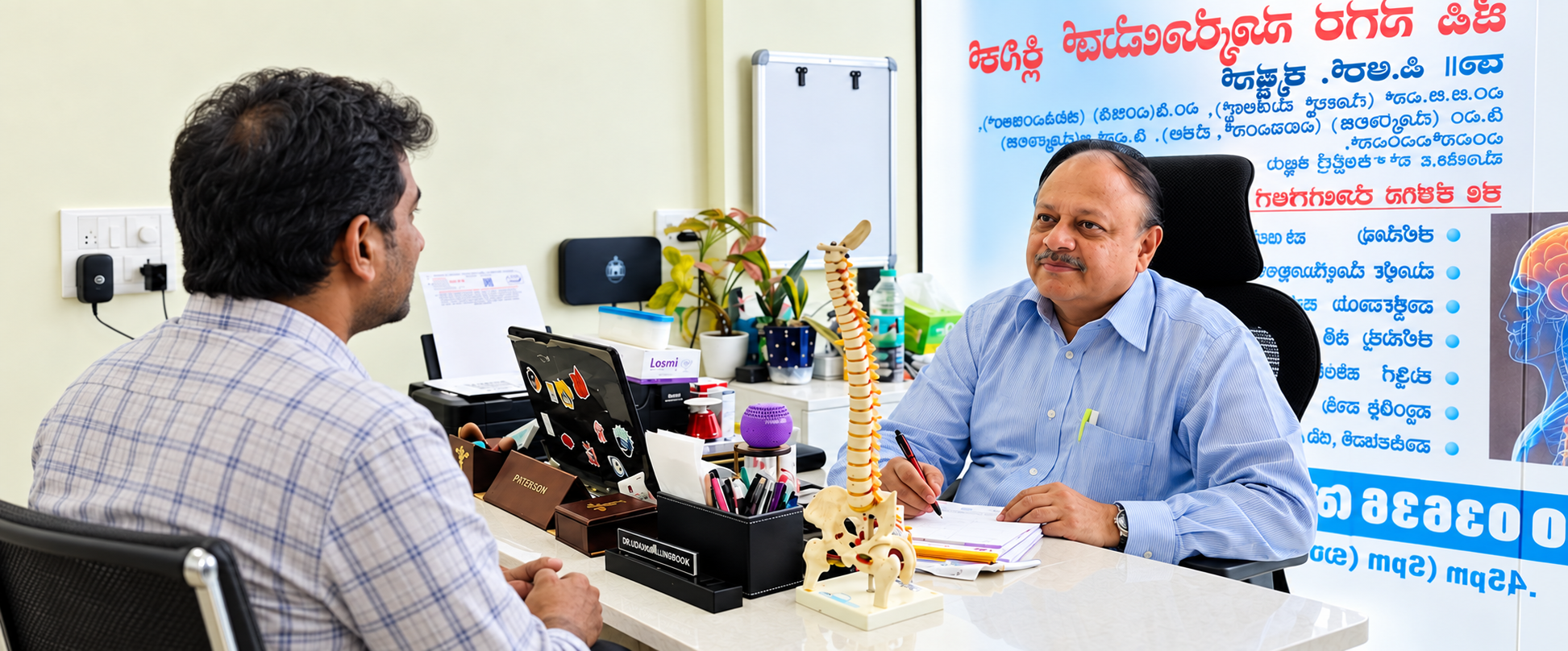 Neurology Diagnostics and Imaging