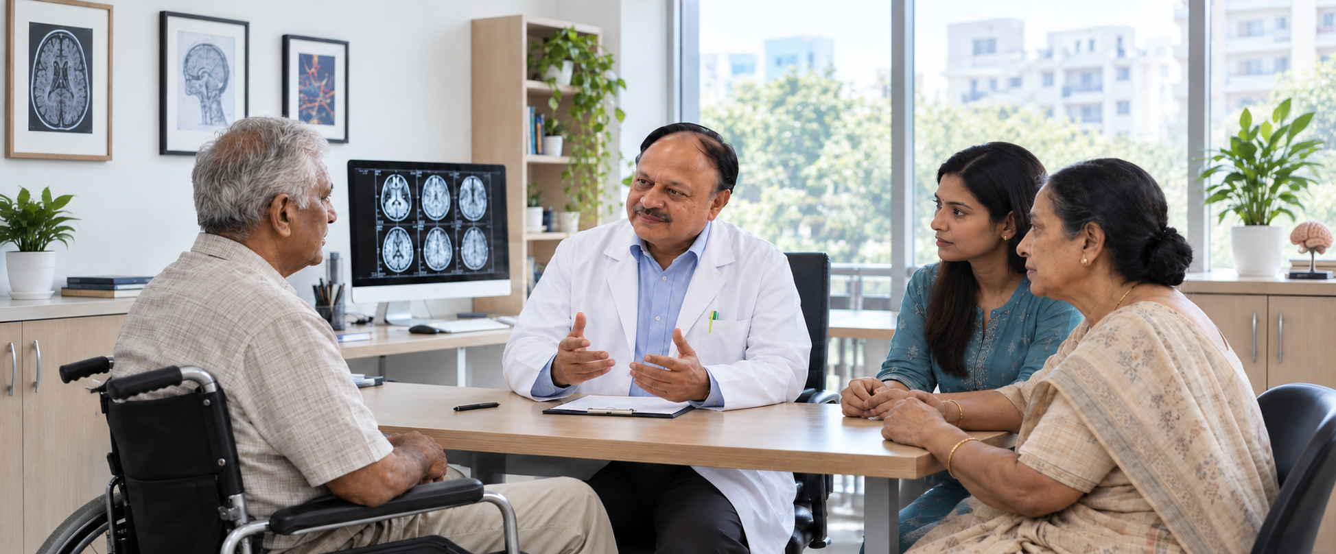 Patient Care and Recovery